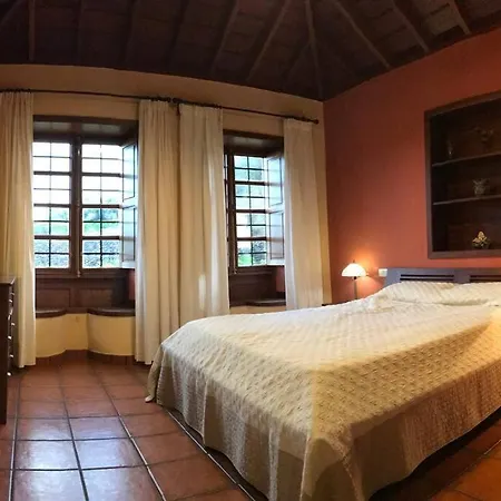 Rustic House La Montana Breña Baja