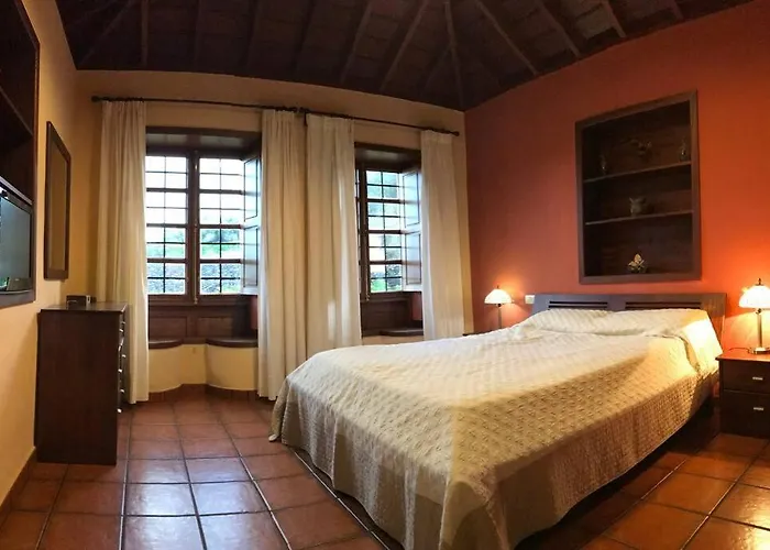 Rustic House La Montana Breña Baja