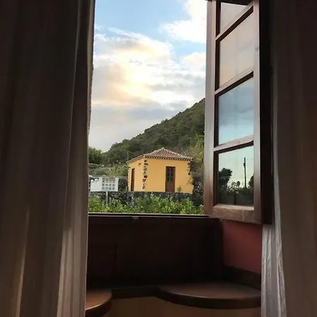 Villa Rustic House La Montana Brena Baja