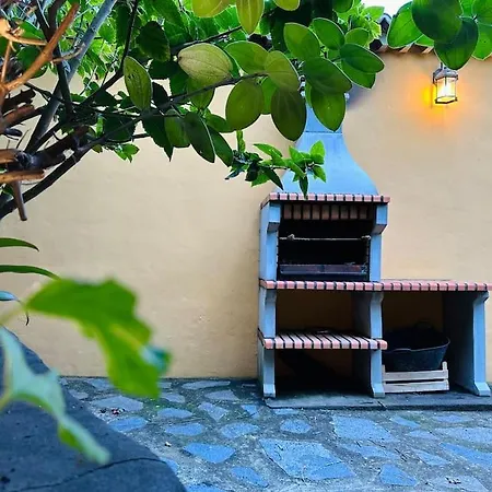 Rustic House La Montana Villa *