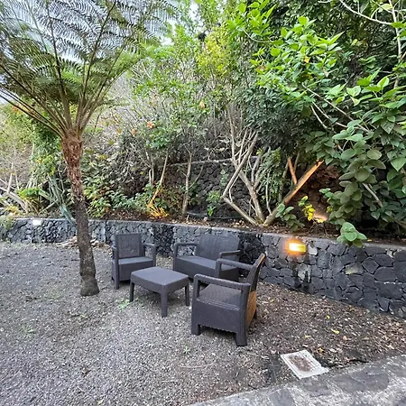 Rustic House La Montana Villa