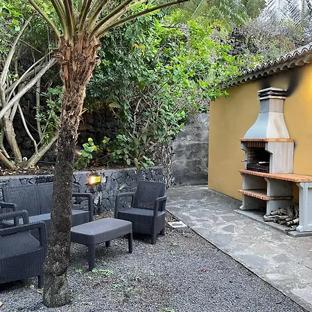 Villa Rustic House La Montana